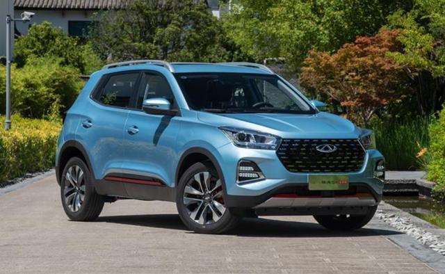 7万左右也能买好车？看看这3款热门高配置小型SUV