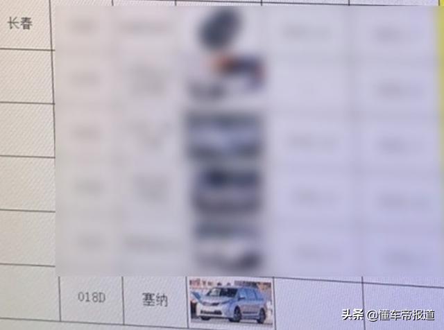 新车｜汉兰达动力？比埃尔法大，国产丰田塞纳要来了！明年量产