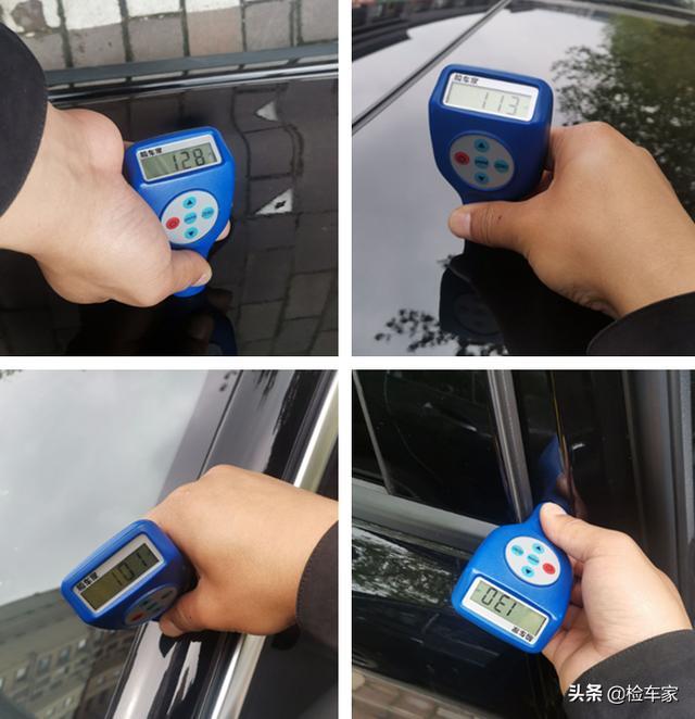 才开4千公里的领克03报价14万，检测后不得不说吉利这波操作牛
