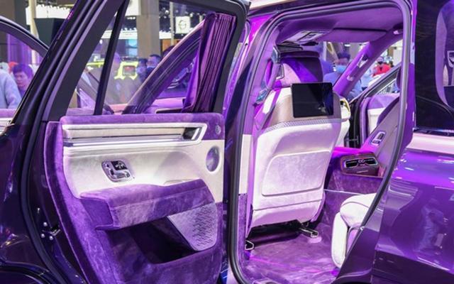 上海车展最让我心动的6款车，合资、豪华无一入选，这次国产崛起