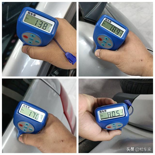 强收智商税，03年的Polo要价13万，卖家：看清楚，我这是奥迪A2
