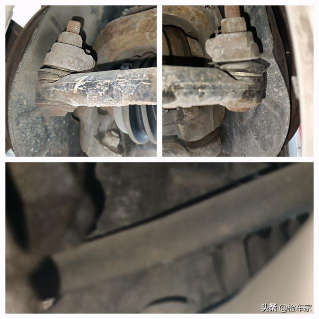 强收智商税，03年的Polo要价13万，卖家：看清楚，我这是奥迪A2