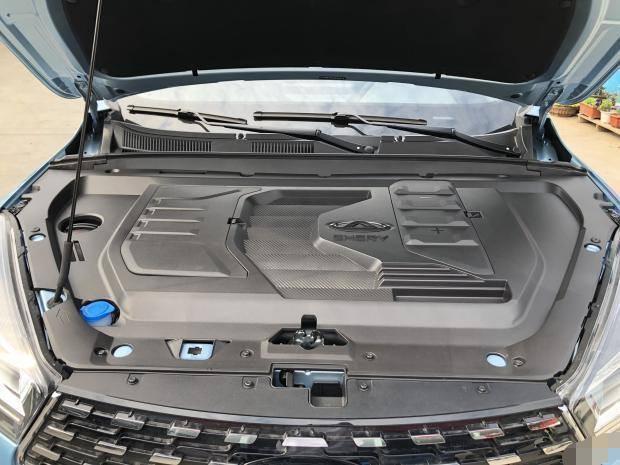 7万左右也能买好车？看看这3款热门高配置小型SUV