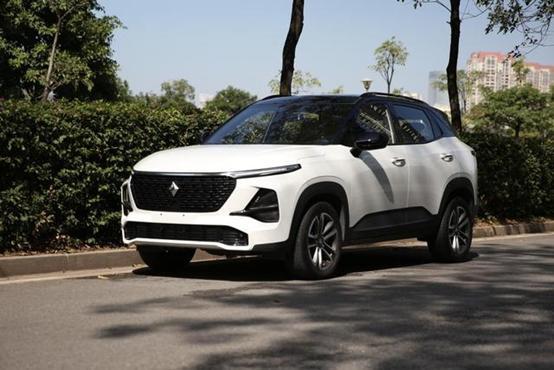 7万左右也能买好车？看看这3款热门高配置小型SUV