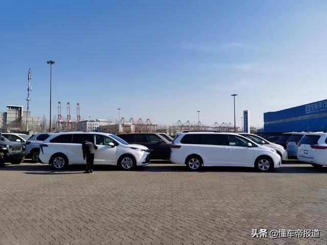 新车｜汉兰达动力？比埃尔法大，国产丰田塞纳要来了！明年量产