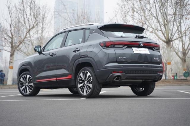 7万左右也能买好车？看看这3款热门高配置小型SUV