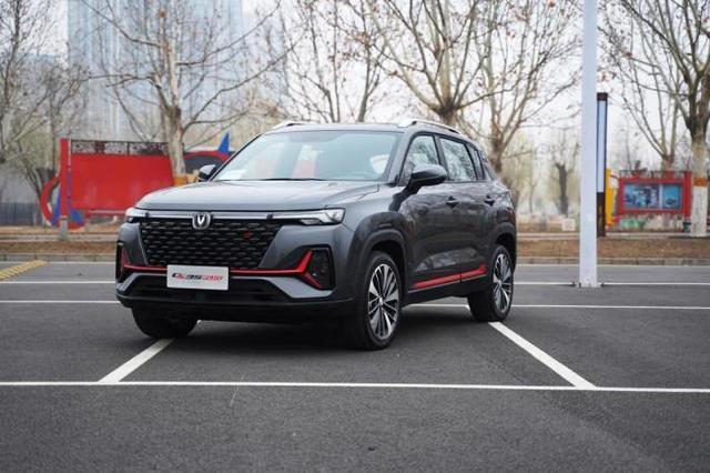 7万左右也能买好车？看看这3款热门高配置小型SUV