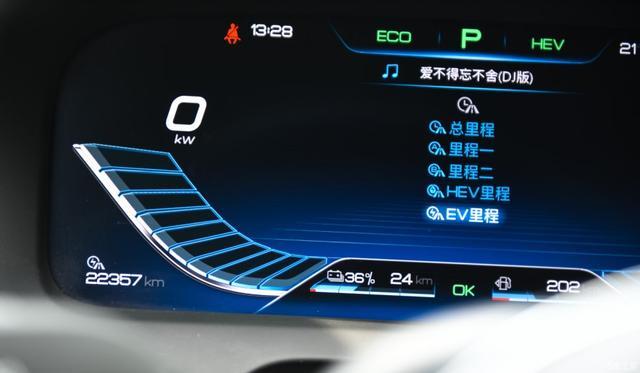 「可靠性没有问题」18款唐DM的58000公里用车报告