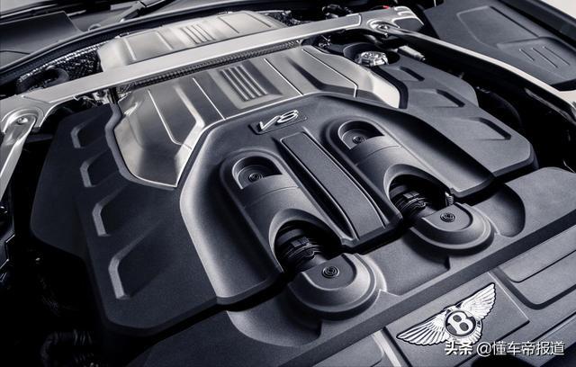 新车 | 专供日本市场 宾利欧陆GT V8 Equinox版发布