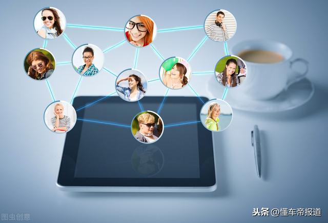 揭秘丨大众车联变形计：为了超越特斯拉，大众都经历了什么？