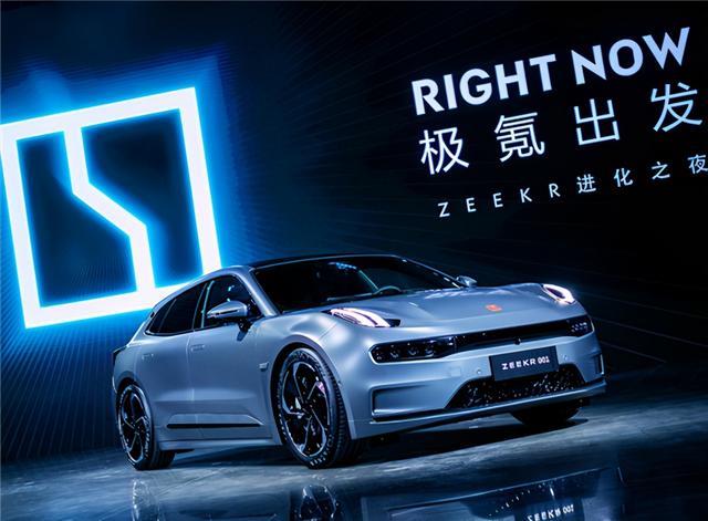 中国汽车自主品牌新一哥：力压吉利、长城，3个月销量突破36万辆