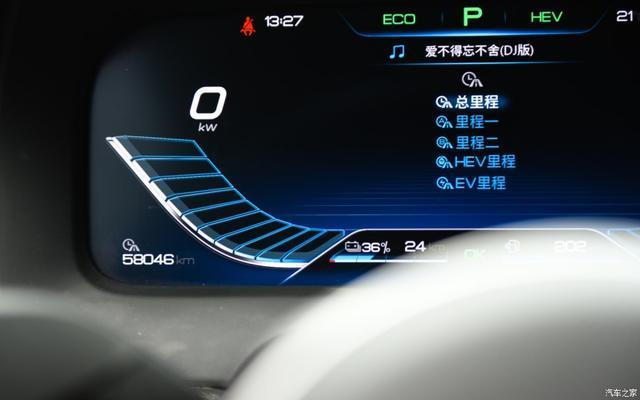 「可靠性没有问题」18款唐DM的58000公里用车报告
