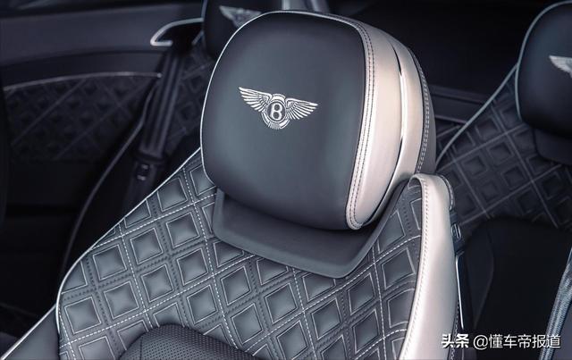 新车 | 专供日本市场 宾利欧陆GT V8 Equinox版发布