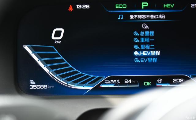 「可靠性没有问题」18款唐DM的58000公里用车报告