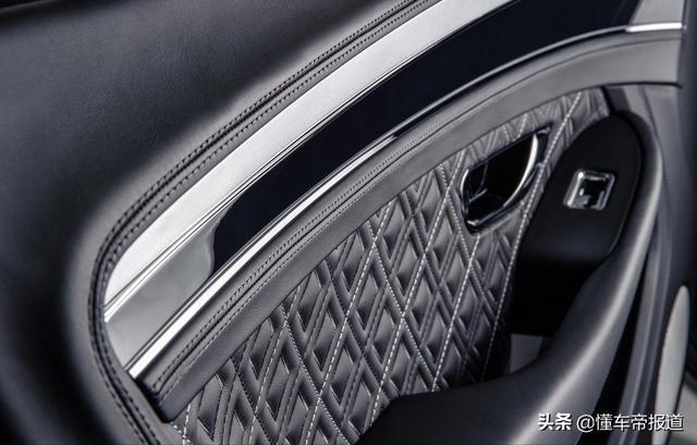 新车 | 专供日本市场 宾利欧陆GT V8 Equinox版发布