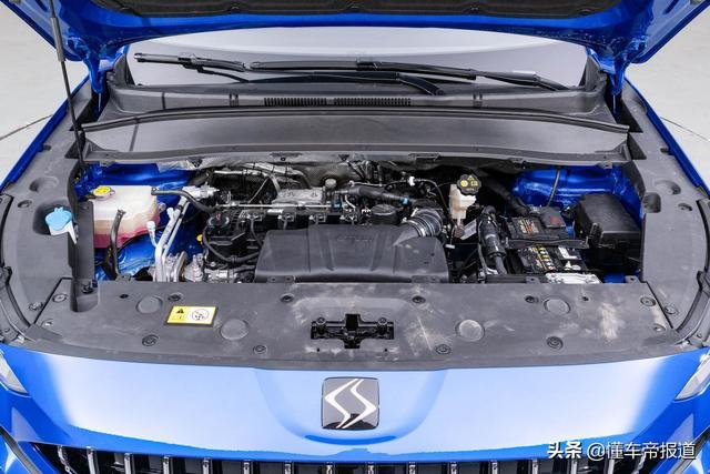 新车 | 售16.98万起，思皓X8旗舰智尊版上市，定位顶配车型