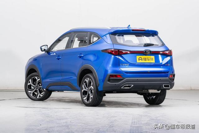 新车 | 售16.98万起，思皓X8旗舰智尊版上市，定位顶配车型