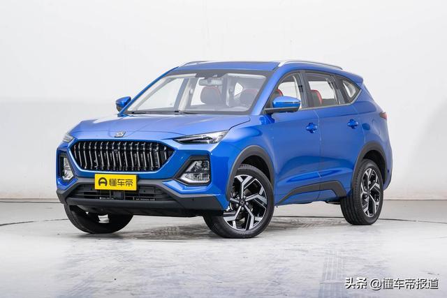 新车 | 售16.98万起，思皓X8旗舰智尊版上市，定位顶配车型