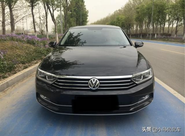 以前不知丰田好，错把大众当成宝。对比凯美瑞和迈腾，差距真大