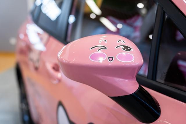 女性的钱太好赚了？Hello Kitty版的哪吒能否受到偏爱