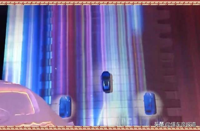 趣闻｜细数春晚舞台上出现的那些汽车品牌，你还记得哪些？