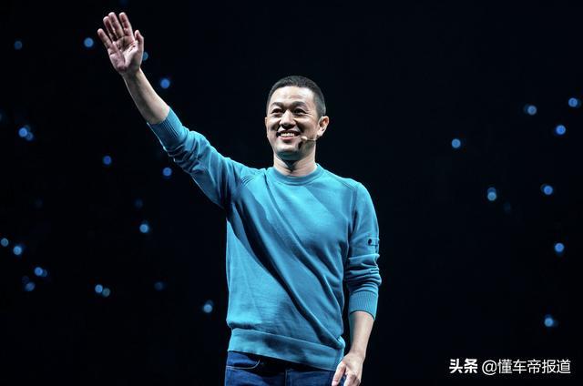 特写｜李斌回应五大热点话题：蔚来没有对手，Q2产能或受缺芯影响