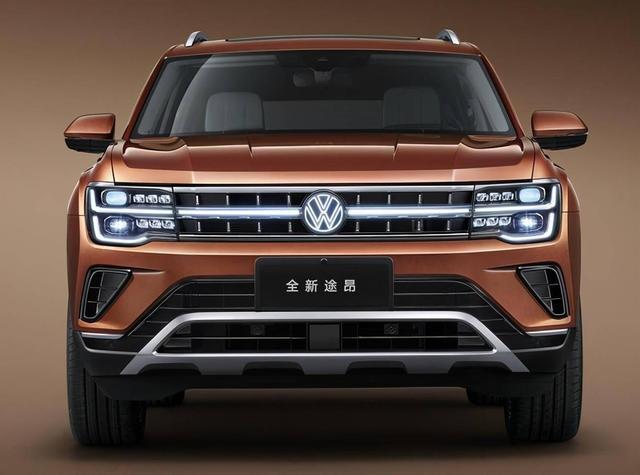 大众再推三款重磅家用车，轿车、SUV都有，哪一款是你的“菜”？