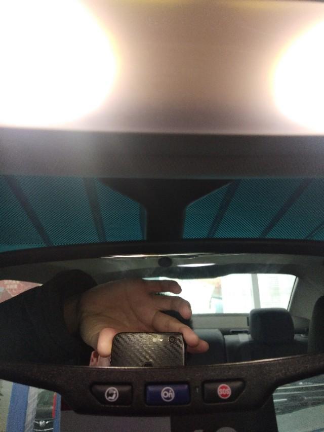 聊聊英朗的综合表现