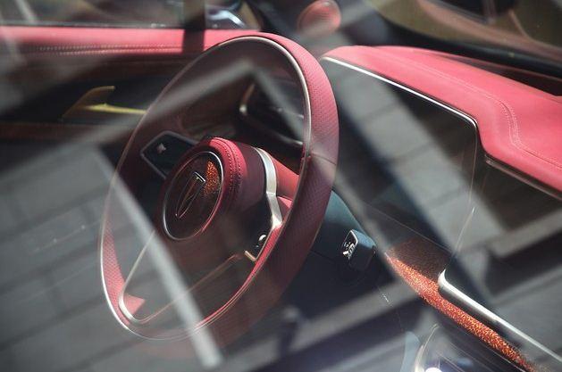 红旗H9宫主题版搭3.0T V6发动机，峰值扭矩400nm