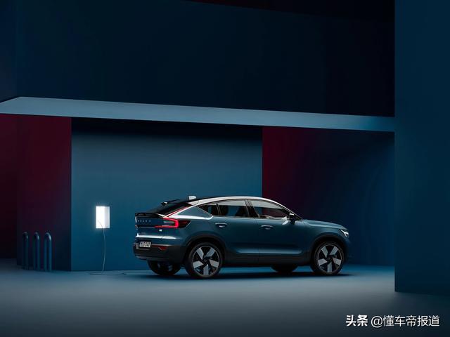 趣闻｜沃尔沃全球实施24周育儿假，CEO：为提升女性高管比例