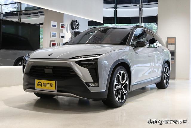 导购 | 2020懂车帝实测赛道圈速盘点「四」