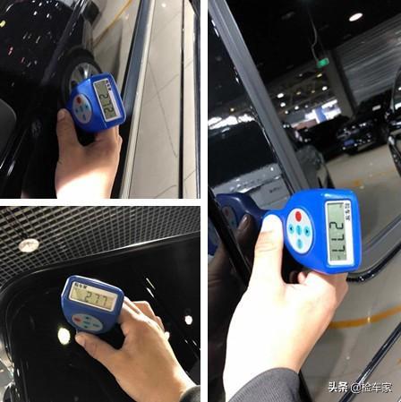 身高不够气场来凑，小姐姐花140万买辆奔驰大G，卖家：我大意了