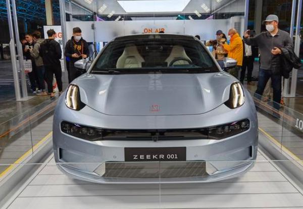 四大国产“C级车”来袭，都是“狠角色”，谁能超越比亚迪汉？