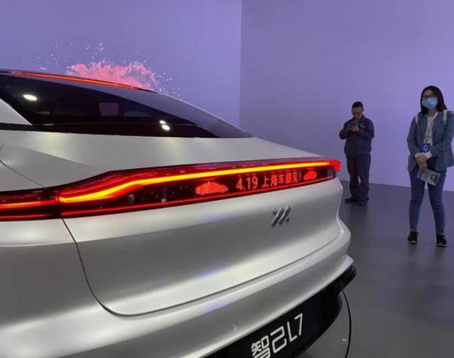 四大国产“C级车”来袭，都是“狠角色”，谁能超越比亚迪汉？
