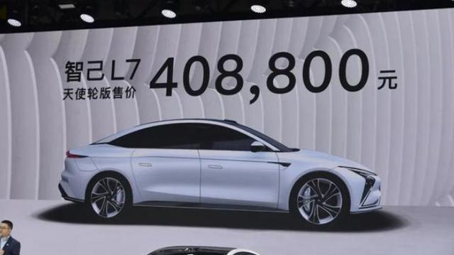 四大国产“C级车”来袭，都是“狠角色”，谁能超越比亚迪汉？