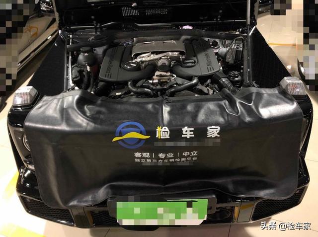 身高不够气场来凑，小姐姐花140万买辆奔驰大G，卖家：我大意了
