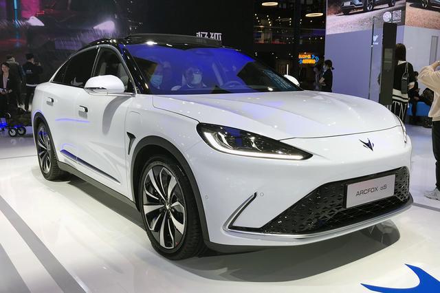 四大国产“C级车”来袭，都是“狠角色”，谁能超越比亚迪汉？