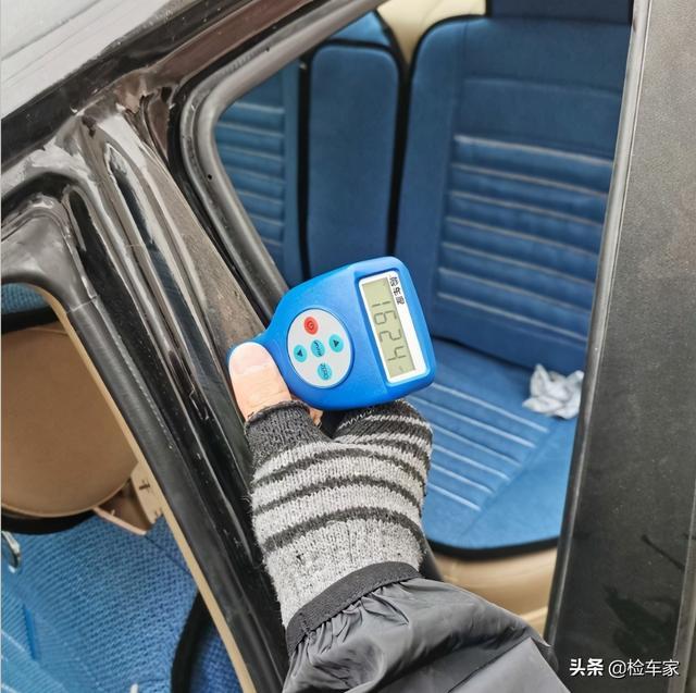 1万块买辆别克凯越挂不上档，拆开仪表台心口巨痛，原车主还好吗