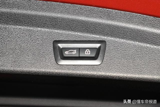新车｜运动感加倍且个性十足 实拍2021款宝马X2耀夜版