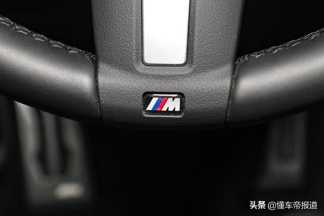新车｜运动感加倍且个性十足 实拍2021款宝马X2耀夜版
