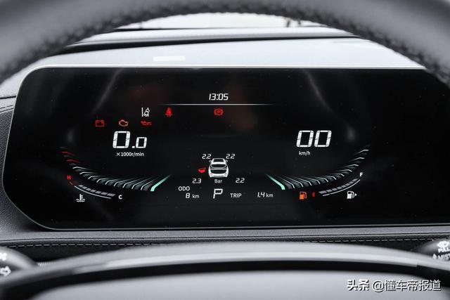 新车｜预售10.49万起 风行T5 EVO将于3月22日上市