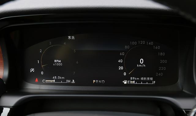 喜提林肯飞行家，裸车价格68.98万元，值不值？