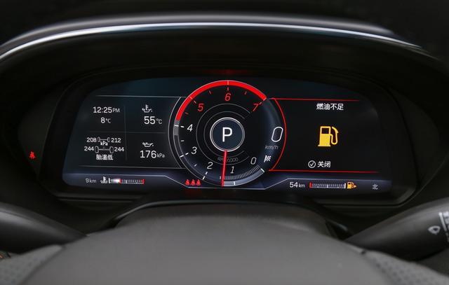 四川车主提了凯迪拉克CT5，开了562公里后，直言有话要说