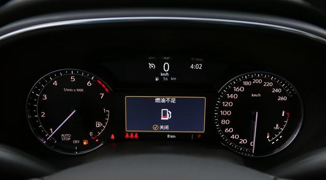 凯迪拉克CT5油耗被晒，车主坦言：这就是实力
