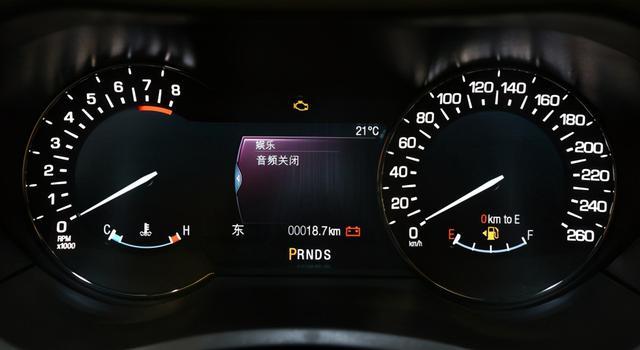 22.7万提了林肯MKZ，用车一个月之后，车主的真实驾驶感受