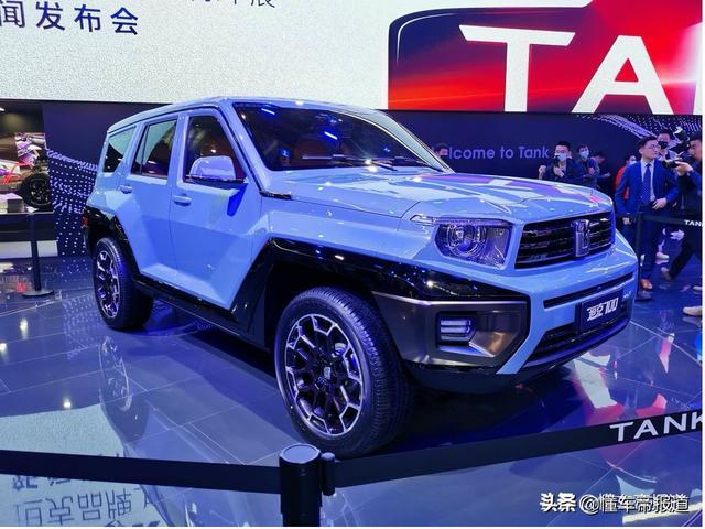 新车｜新路巡等，盘点下半年最值得期待的硬派越野车