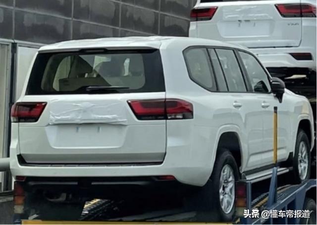 新车｜新路巡等，盘点下半年最值得期待的硬派越野车