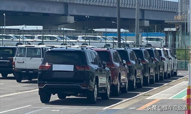 新车｜新路巡等，盘点下半年最值得期待的硬派越野车