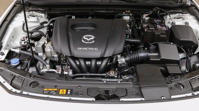 喜提马自达3 昂克赛拉，裸车价格为11.59万元，值不值？