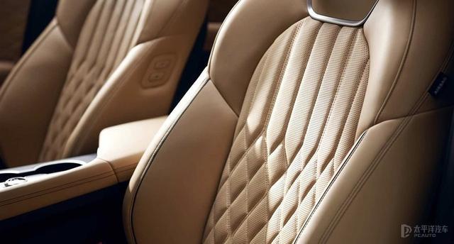 新款捷尼赛思G70海外开售 约合人民币24.9万元起